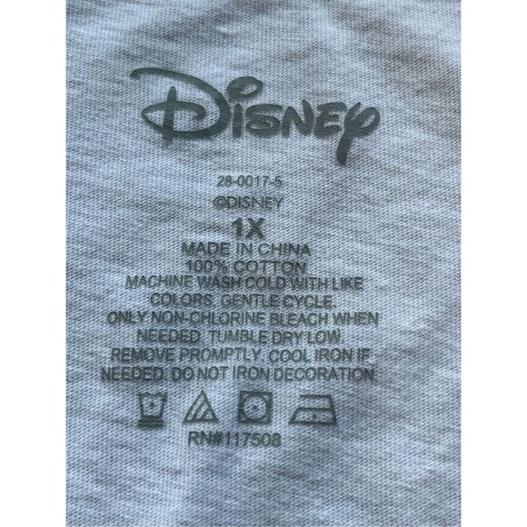 Disney Tinkerbell Tee  S 1X   EUC - Picture 3 of 3
